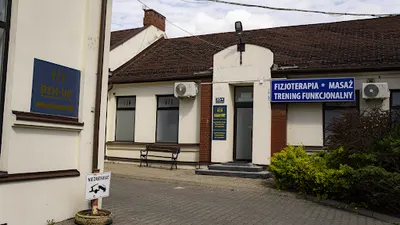 REH-UP FIZJOTERAPIA PAWEŁ KLIMIUK